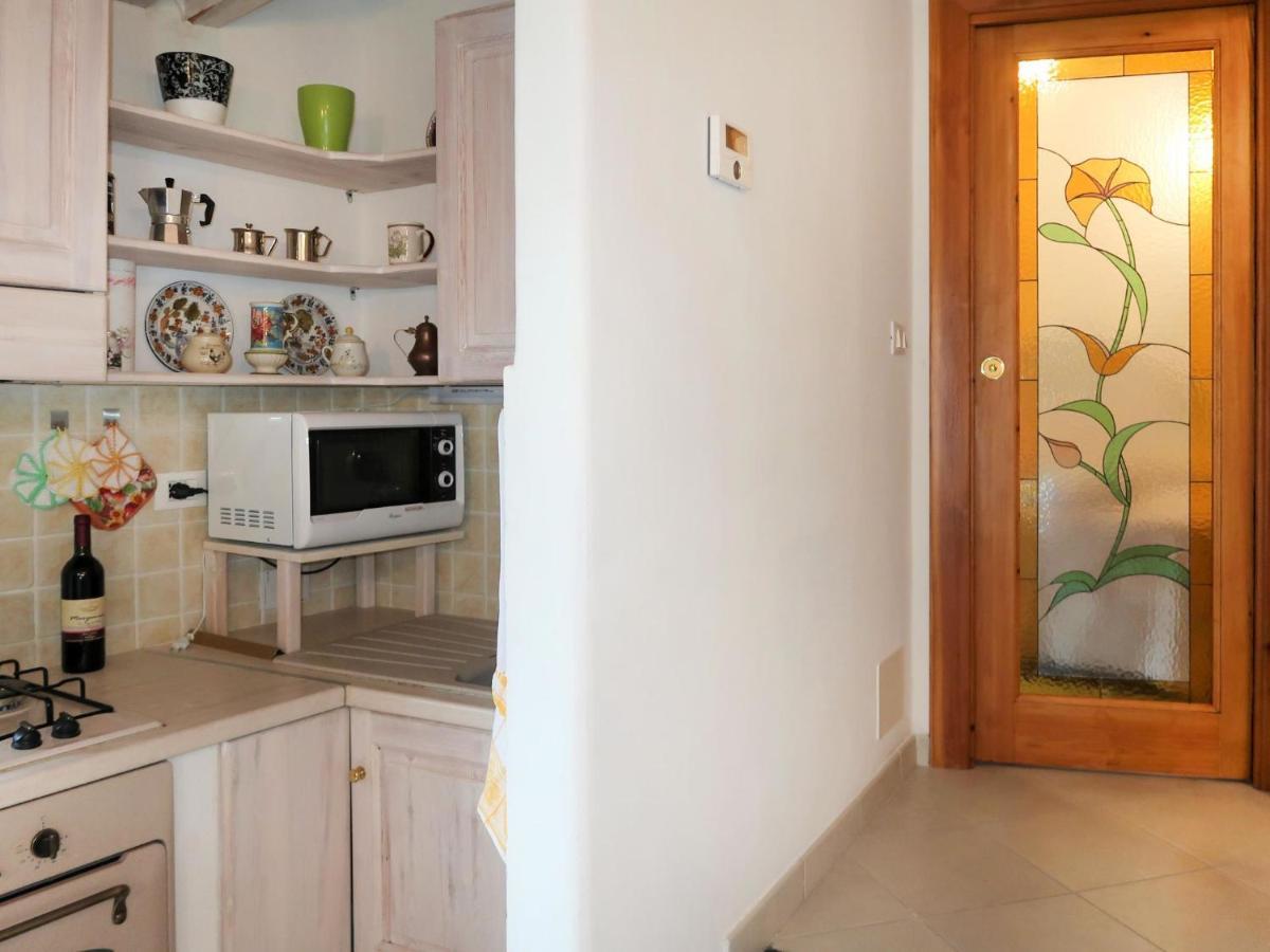 Holiday Home Casa Reanna By Interhome Apricale Exterior photo