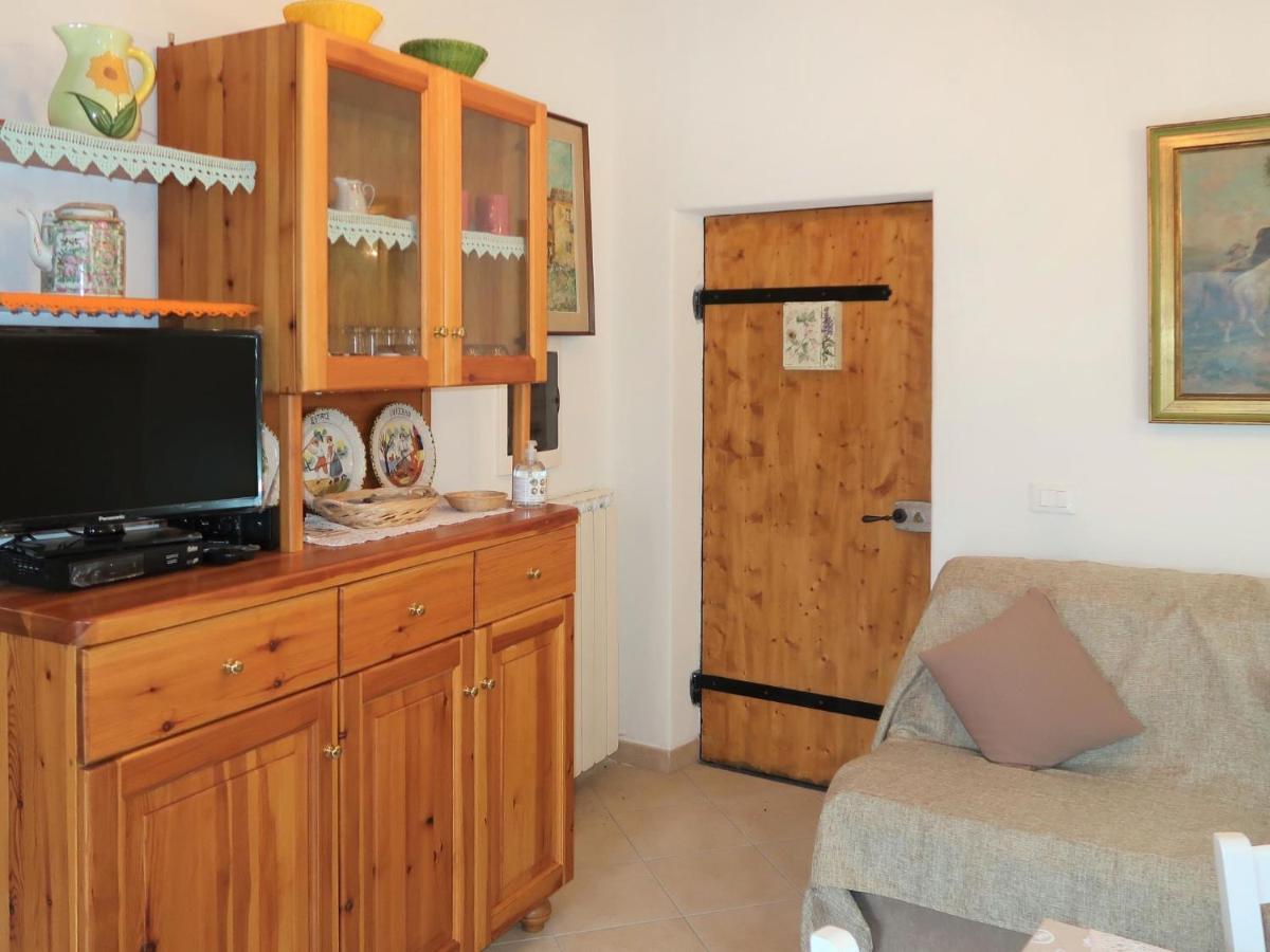 Holiday Home Casa Reanna By Interhome Apricale Exterior photo